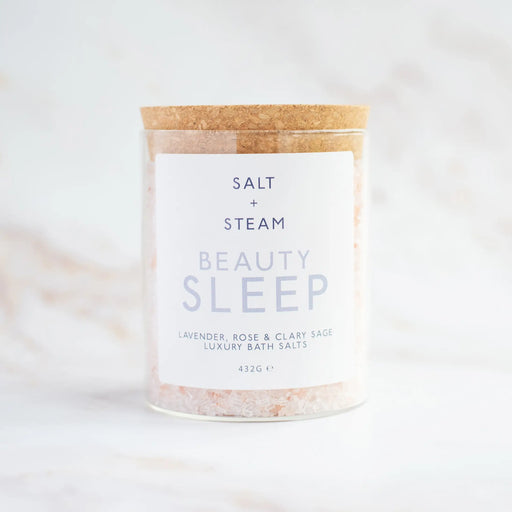 Beauty Sleep - Bath Salts