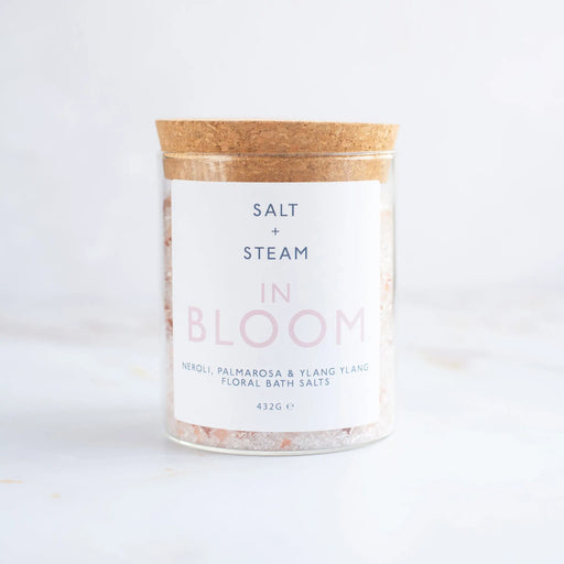 In Bloom - Bath Salts